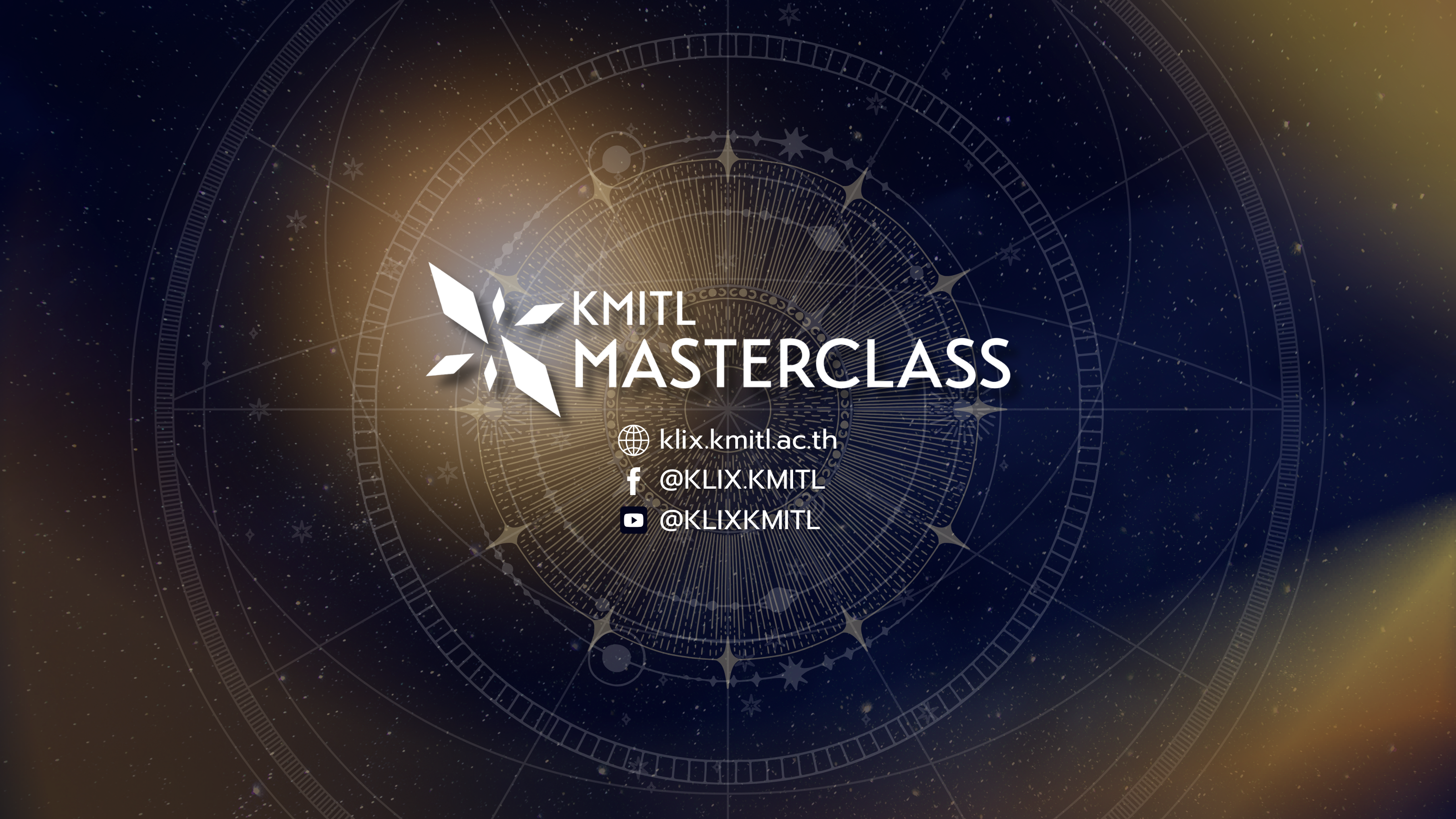 ก้าวเข้าสู่ 64 ปี พระจอมเกล้าลาดกระบัง